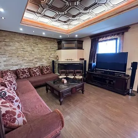 Dp Homes Oxylithos, Kymi *