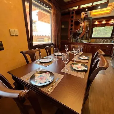 Dp Homes Oxylithos, Kymi * Oxilithos