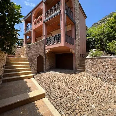 Villa Dp Homes Oxylithos, Kymi Oxilithos