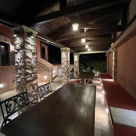 Dp Homes Oxylithos, Kymi Oxilithos