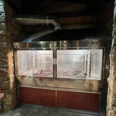Dp Homes Oxylithos, Kymi Oxilithos