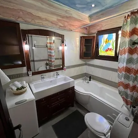 Dp Homes Oxylithos, Kymi