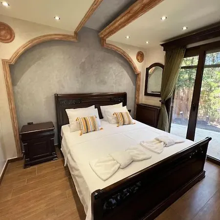 Dp Homes Oxylithos, Kymi Oxilithos