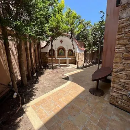 Ioanna Oxylithos, Kymi *