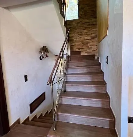 Dp Homes Oxylithos, Kymi Villa