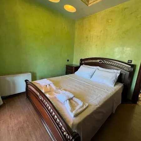 Dp Homes Oxylithos, Kymi Villa Oxilithos